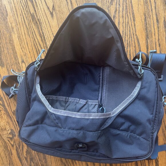 Mystery Ranch Backpack and Racksack - Picture 2 of 8